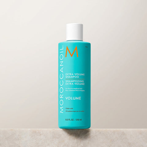Moroccanoil - Extra Volume Shampoo 250ml Fantastic Look Albania Tirana