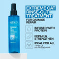 Redken - Extreme Cat Treatment 250ml Fantastic Look Albania Tirana
