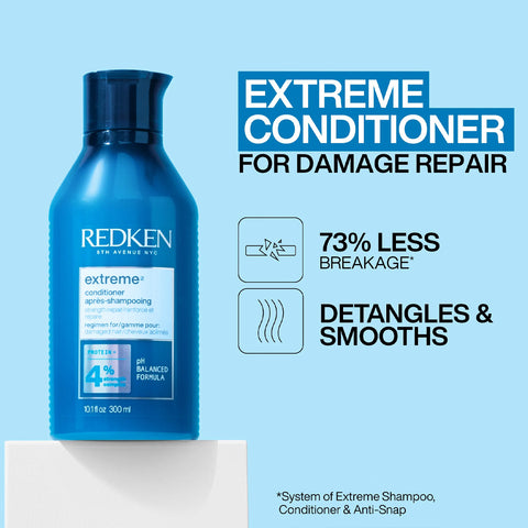 Redken - Extreme Conditioner 300ml