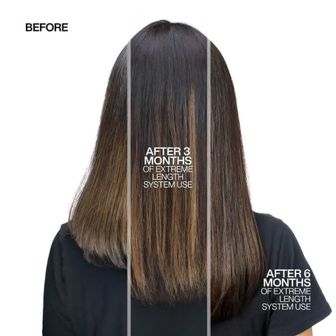 Redken - Extreme Length Conditioner 300ml Fantastic Look Albania Tirana