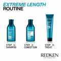 Redken - Extreme Length Conditioner 300ml Fantastic Look Albania Tirana