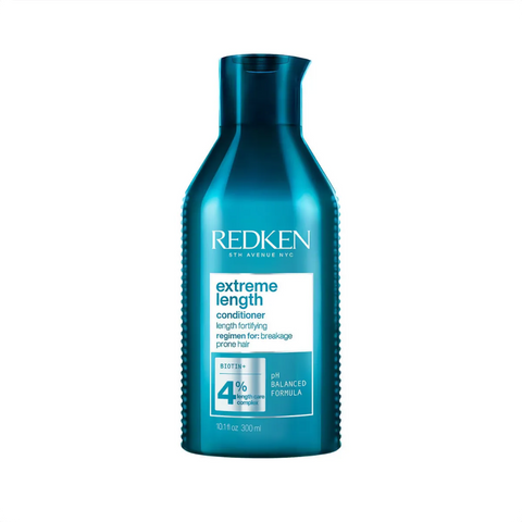 Redken - Extreme Length Conditioner 300ml Fantastic Look Albania Tirana