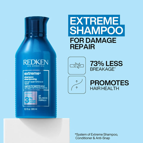Redken - Extreme Shampoo 300ml