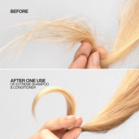 Redken - Extreme Shampoo 300ml