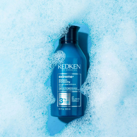 Redken - Extreme Shampoo 300ml
