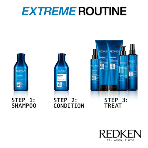 Redken - Extreme Anti-Snap 250ml