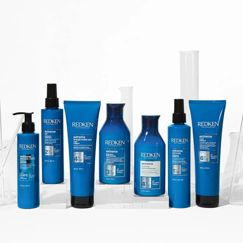 Redken - Extreme Strength Builder Plus Mask 250ml Fantastic Look Albania Tirana