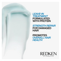 Redken - Extreme Strength Builder Plus Mask 250ml Fantastic Look Albania Tirana