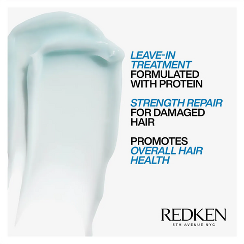 Redken - Extreme Strength Builder Plus Mask 250ml Fantastic Look Albania Tirana