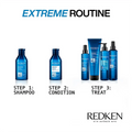 Redken - Extreme Strength Builder Plus Mask 250ml Fantastic Look Albania Tirana