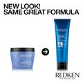 Redken - Extreme Strength Builder Plus Mask 250ml Fantastic Look Albania Tirana