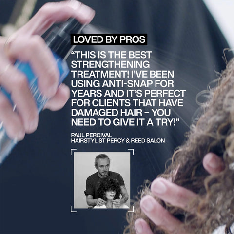 Redken - Extreme Anti-Snap 250ml