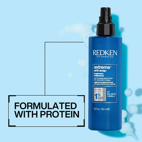 Redken - Extreme Anti-Snap 250ml