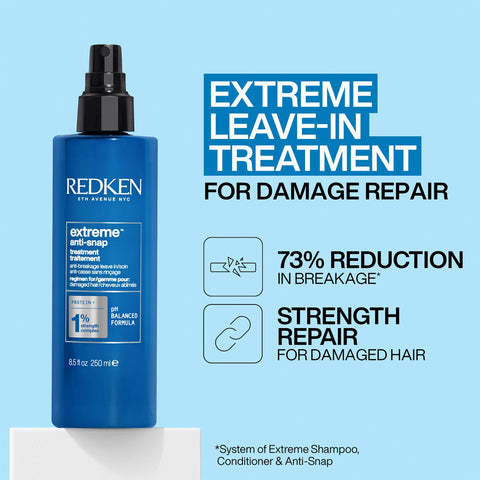 Redken - Extreme Anti-Snap 250ml