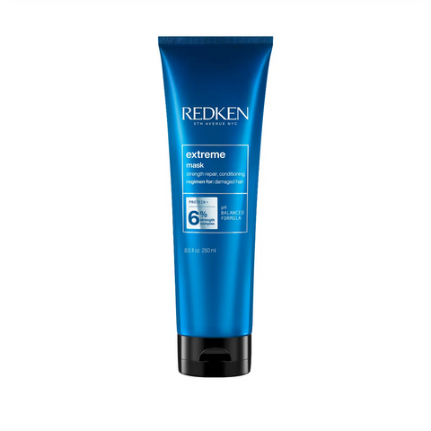 Redken - Extreme Mask 250ml Fantastic Look Albania Tirana