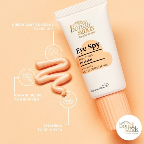 Bondi Sands - Eye Spy Vitamin C Eye Cream    Fantastic Look Albania Tirana