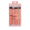 Real Techniques - Face Base Makeup Brush Set Fantastic Look Albania Tirana