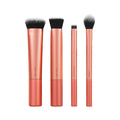 Real Techniques - Face Base Makeup Brush Set Fantastic Look Albania Tirana
