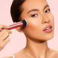 Real Techniques - Face Base Makeup Brush Set Fantastic Look Albania Tirana