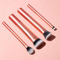 Real Techniques - Face Base Makeup Brush Set Fantastic Look Albania Tirana