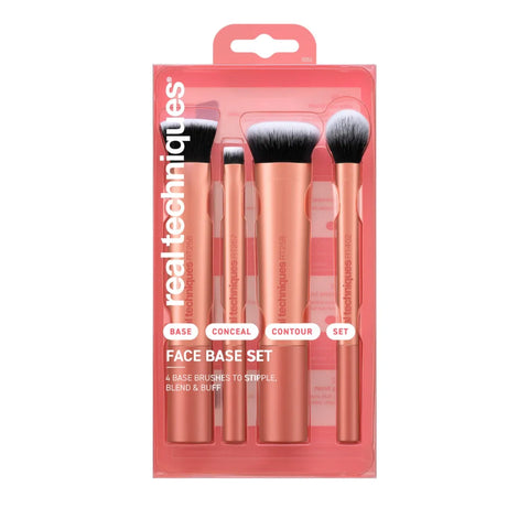 Real Techniques - Face Base Set Fantastic Look Albania Tirana