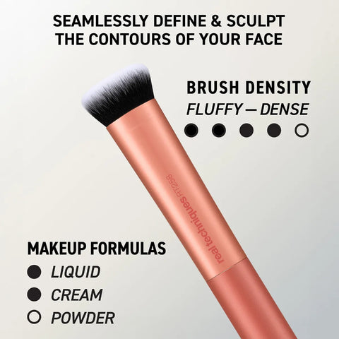 Real Techniques - Face Base Set Fantastic Look Albania Tirana