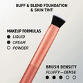Real Techniques - Face Base Set Fantastic Look Albania Tirana