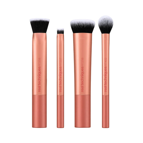 Real Techniques - Face Base Set Fantastic Look Albania Tirana