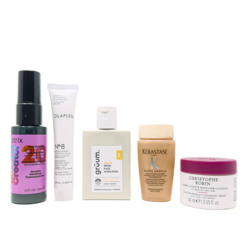 FANTASTIC LOOK Goodie Bag Fantastic Look Albania Tirana