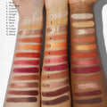 BEAUTY BAY - Fiery 2.0 42 Colour Palette Fantastic Look Albania Tirana