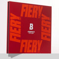 BEAUTY BAY - Fiery 2.0 42 Colour Palette Fantastic Look Albania Tirana