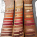 BEAUTY BAY - Fiery 2.0 42 Colour Palette Fantastic Look Albania Tirana