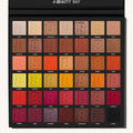 BEAUTY BAY - Fiery 2.0 42 Colour Palette Fantastic Look Albania Tirana