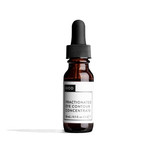 NIOD - Fractionated Eye-Contour Concentrate 15ml   Fantastic Look Albania Tirana