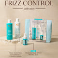 Moroccanoil - Frizz Control Collection Fantastic Look Albania Tirana