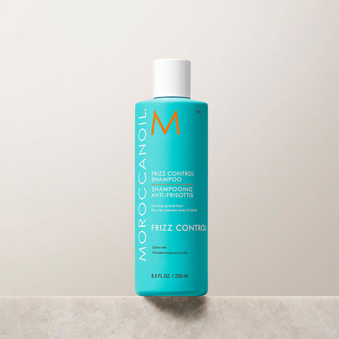 Moroccanoil - Frizz Control Shampoo 250ml Fantastic Look Albania Tirana