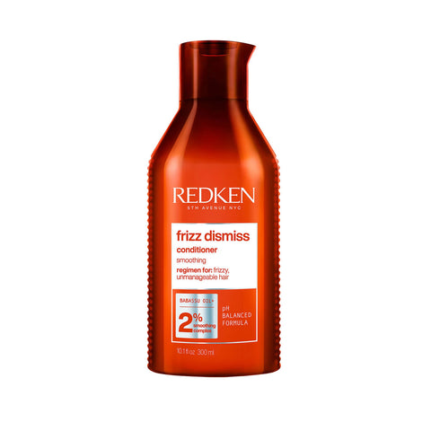 Redken - Frizz Dismiss Conditioner 300ml