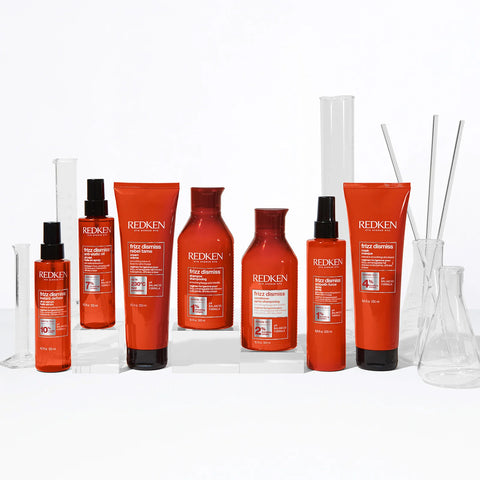 Redken - Frizz Dismiss Shampoo 300ml