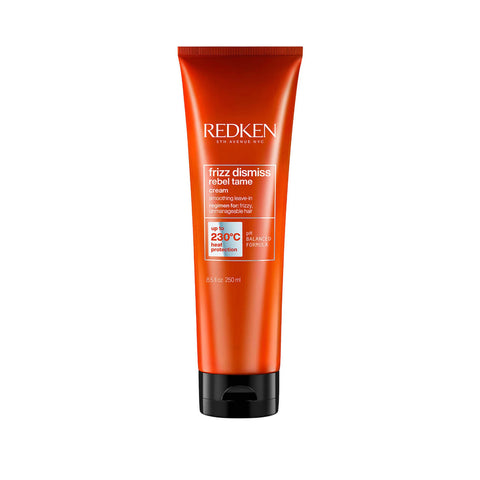 Redken - Frizz Dismiss Rebel Tame Leave in Cream 250ml