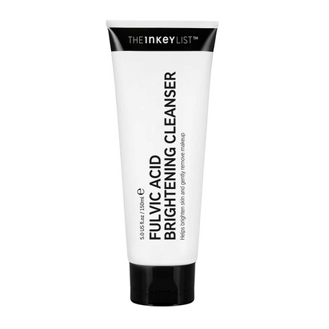 The INKEY List - Fulvic Acid Brightening Cleanser 150ml   Fantastic Look Albania Tirana