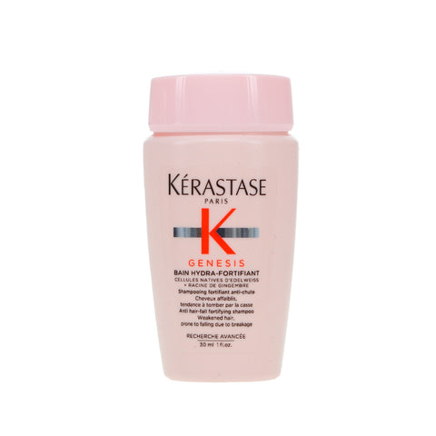 Kérastase - Genesis Bain Hydra-Fortifiant Shampoo 30ml   Fantastic Look Albania Tirana