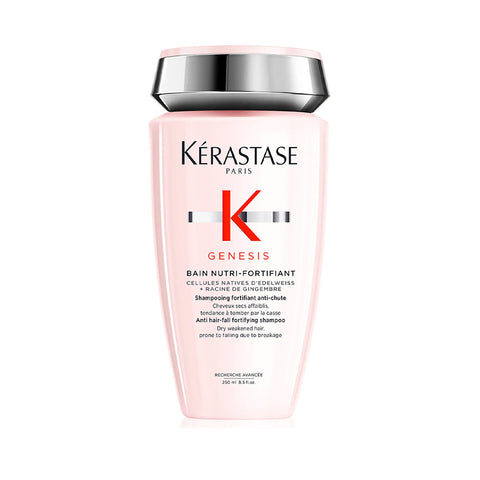 Kérastase - Genesis Bain Nutri-Fortifiant Shampoo 250ml   Fantastic Look Albania Tirana