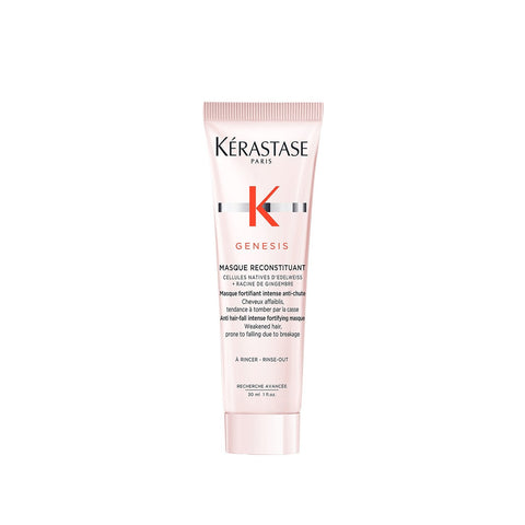 Kérastase - Genesis Masque Reconstituant 30ml   Fantastic Look Albania Tirana