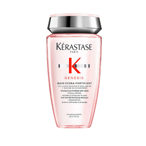 Kérastase - Genesis Bain Hydra-Fortifiant Shampoo 250ml   Fantastic Look Albania Tirana