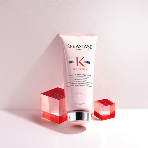 Kérastase - Genesis Fondant Renforcateur Conditioner    Fantastic Look Albania Tirana