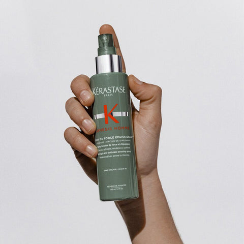 Kérastase - Genesis Homme Spray De Force Épaississant Fantastic Look Albania Tirana