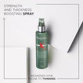 Kérastase - Genesis Homme Spray De Force Épaississant Fantastic Look Albania Tirana