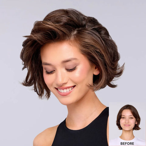 COLOR WOW - Get In Shape 2-in-1 Working Hairspray with Heat Protection 150ml