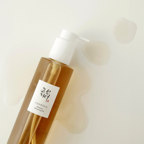 Beauty of Joseon - Ginseng Cleansing Oil    Fantastic Look Albania Tirana