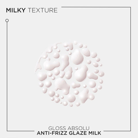 Kérastase - Gloss Absolu Anti-Frizz Glaze Milk All-in-1 Spray Fantastic Look Albania Tirana